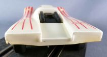 Carrera Universal 40463 - Porsche 917 Lexan White Red Strpes #8 Boxed 1:32