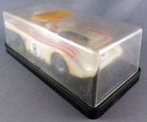 Carrera Universal 40463 - Porsche 917 Lexan White Red Strpes #8 Boxed 1:32