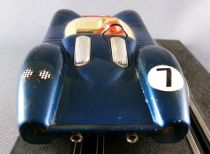 Carrera Universal 40465 - Matra 650 Lexan Bleu N°7 sans Boite 1/32