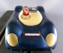 Carrera Universal 40465 - Matra 650 Lexan Blue #7 no Box 1:32
