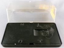 Carrera Universal 40466 - Alfa Romeo Lexan Bordeaux Métallisé Rayures Or N°2 en Boite 1/32