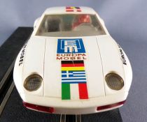 Carrera Universal 40469 - Porsche 928 European Furnitures #2 no Box 1:32
