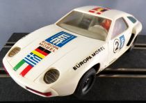 Carrera Universal 40469 - Porsche 928 Mobilier Européen N°2 sans Boite 1/32