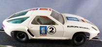 Carrera Universal 40469 - Porsche 928 Mobilier Européen N°2 sans Boite 1/32