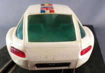 Carrera Universal 40469 - Porsche 928 Mobilier Européen N°2 sans Boite 1/32