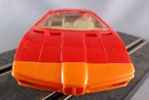 Carrera Universal 40470 - Bmw Turbo Rouge & Orange sans Boite 1/32 2