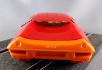 Carrera Universal 40470 - Bmw Turbo Rouge & Orange sans Boite 1/32 2