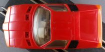 Carrera Universal 40470 - Bmw Turbo Rouge & Orange sans Boite 1/32 2