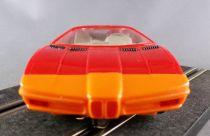 Carrera Universal 40470 - Bmw Turbo Rouge & Orange sans Boite 1/32 2