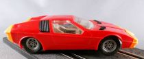 Carrera Universal 40470 - Bmw Turbo Rouge & Orange sans Boite 1/32 2