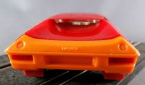 Carrera Universal 40470 - Bmw Turbo Rouge & Orange sans Boite 1/32 2