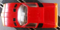 Carrera Universal 40470 - Bmw Turbo Rouge & Orange sans Boite 1/32 2