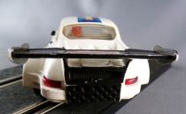 Carrera Universal 40474 - Porsche 911 RSR Wrangler Blanche N°3 sans Boite 1/32