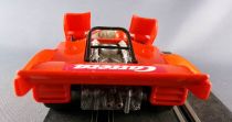 Carrera Universal 40475 - Porsche Turbo Dark Orange #8 no Box 1:32 2
