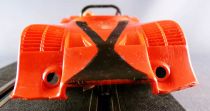 Carrera Universal 40475 - Porsche Turbo Dark Orange #8 no Box 1:32