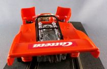 Carrera Universal 40475 - Porsche Turbo Dark Orange #8 no Box 1:32