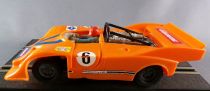 Carrera Universal 40475 - Porsche Turbo Orange #6 no Box 1:32 2