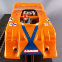 Carrera Universal 40475 - Porsche Turbo Orange #6 no Box 1:32 2