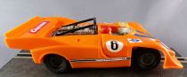 Carrera Universal 40475 - Porsche Turbo Orange #6 no Box 1:32 2