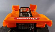 Carrera Universal 40475 - Porsche Turbo Orange #6 no Box 1:32 2