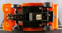 Carrera Universal 40475 - Porsche Turbo Orange #6 no Box 1:32 2