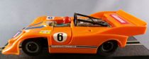 Carrera Universal 40475 - Porsche Turbo Orange #6 no Box 1:32