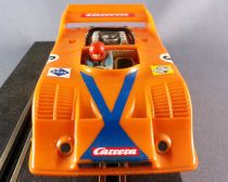 Carrera Universal 40475 - Porsche Turbo Orange #6 no Box 1:32