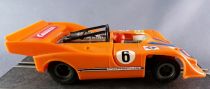 Carrera Universal 40475 - Porsche Turbo Orange #6 no Box 1:32