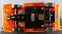 Carrera Universal 40475 - Porsche Turbo Orange #6 no Box 1:32