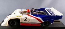 Carrera Universal 40476 - Porsche Turbo Redlefsen #2 no Box 1:32