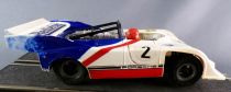 Carrera Universal 40476 - Porsche Turbo Redlefsen #2 no Box 1:32
