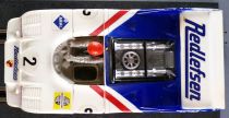 Carrera Universal 40476 - Porsche Turbo Redlefsen #2 no Box 1:32