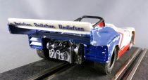 Carrera Universal 40476 - Porsche Turbo Redlefsen N°2 Guide Profi/Evolution sans Boite 1/32