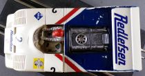 Carrera Universal 40476 - Porsche Turbo Redlefsen N°2 Guide Profi/Evolution sans Boite 1/32