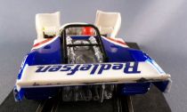 Carrera Universal 40476 - Porsche Turbo Redlefsen N°2 sans Boite 1/32