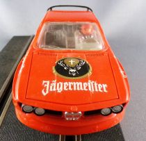 Carrera Universal 40477 - BMW 3,0 CSL Jägermeister Orange #3 no Box 1:32 2