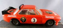 Carrera Universal 40477 - BMW 3,0 CSL Jägermeister Orange #3 no Box 1:32 2