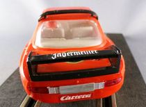 Carrera Universal 40477 - BMW 3,0 CSL Jägermeister Orange #3 no Box 1:32 2