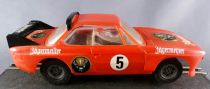 Carrera Universal 40477 - BMW 3,0 CSL Jägermeister Orange #5 no Box 1:32 2