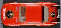 Carrera Universal 40477 - BMW 3,0 CSL Jägermeister Orange #5 no Box 1:32