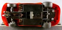 Carrera Universal 40477 - BMW 3,0 CSL Jägermeister Orange N°3 sans Boite 1/32 2