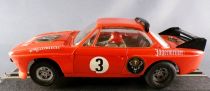 Carrera Universal 40477 - BMW 3,0 CSL Jägermeister Orange N°3 sans Boite 1/32