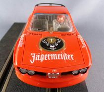 Carrera Universal 40477 - BMW 3,0 CSL Jägermeister Orange N°3 sans Boite 1/32