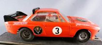 Carrera Universal 40477 - BMW 3,0 CSL Jägermeister Orange N°3 sans Boite 1/32