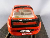 Carrera Universal 40477 - BMW 3,0 CSL Jägermeister Orange N°3 sans Boite 1/32