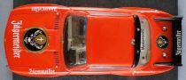 Carrera Universal 40477 - BMW 3,0 CSL Jägermeister Orange N°3 sans Boite 1/32
