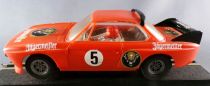 Carrera Universal 40477 - BMW 3,0 CSL Jägermeister Orange N°5 sans Boite 1/32 2