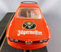 Carrera Universal 40477 - BMW 3,0 CSL Jägermeister Orange N°5 sans Boite 1/32 2
