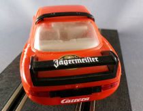 Carrera Universal 40477 - BMW 3,0 CSL Jägermeister Orange N°5 sans Boite 1/32 2