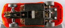 Carrera Universal 40477 - BMW 3,0 CSL Jägermeister Orange N°5 sans Boite 1/32 2
